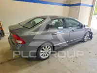 2010 Honda CIVIC фото