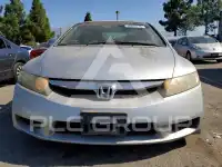 2010 Honda CIVIC фото