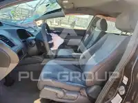 2010 Honda CIVIC фото