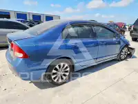 2010 Honda CIVIC фото