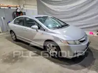 2010 Honda CIVIC фото
