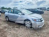 2010 Honda CIVIC photo