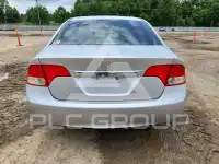2010 Honda CIVIC фото