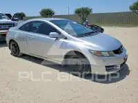 2010 Honda CIVIC photo