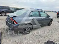 2010 Honda CIVIC фото