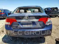 2010 Honda CIVIC photo