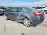 2010 Honda CIVIC photo