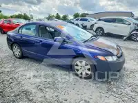 2010 Honda CIVIC фото