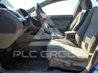 2010 Honda CIVIC photo