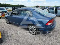 2010 Honda CIVIC фото