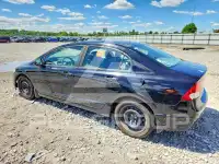 2010 Honda CIVIC фото