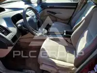 2010 Honda CIVIC фото