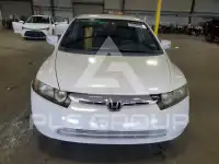 2010 Honda CIVIC фото