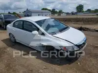2010 Honda CIVIC photo