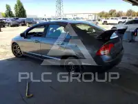 2010 Honda CIVIC photo