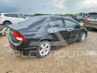 2010 Honda CIVIC фото