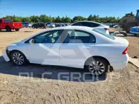 2010 Honda CIVIC фото