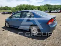 2010 Honda CIVIC фото