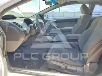 2010 Honda CIVIC photo