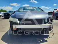 2010 Honda CIVIC photo