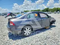 2010 Honda CIVIC фото