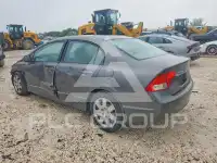 2010 Honda CIVIC фото