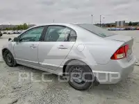 2010 Honda CIVIC фото