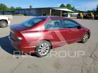 2010 Honda CIVIC фото