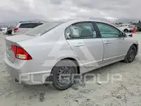 2010 Honda CIVIC фото