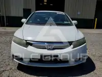 2010 Honda CIVIC photo