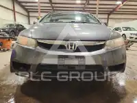 2010 Honda CIVIC фото
