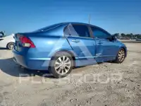 2010 Honda CIVIC photo