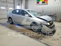 2010 Honda CIVIC фото