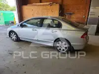 2010 Honda CIVIC photo