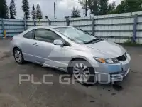 2010 Honda CIVIC фото