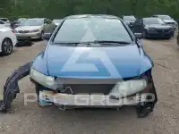 2010 Honda CIVIC фото