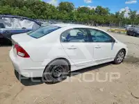 2010 Honda CIVIC photo