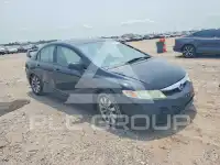 2010 Honda CIVIC фото