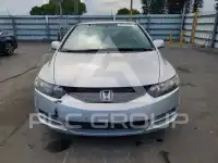 2010 Honda CIVIC фото