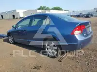 2010 Honda CIVIC фото