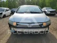 2010 Honda CIVIC photo