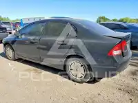 2010 Honda CIVIC фото