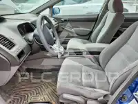 2010 Honda CIVIC photo