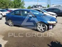 2010 Honda CIVIC photo
