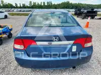 2010 Honda CIVIC фото