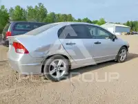 2010 Honda CIVIC photo