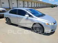 2010 Honda CIVIC фото
