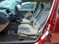 2010 Honda CIVIC фото