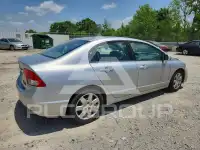 2010 Honda CIVIC фото