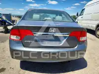 2010 Honda CIVIC photo
